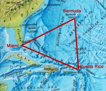 Bermuda Triangle: What s the Secret of the Bermuda Triangle? movie