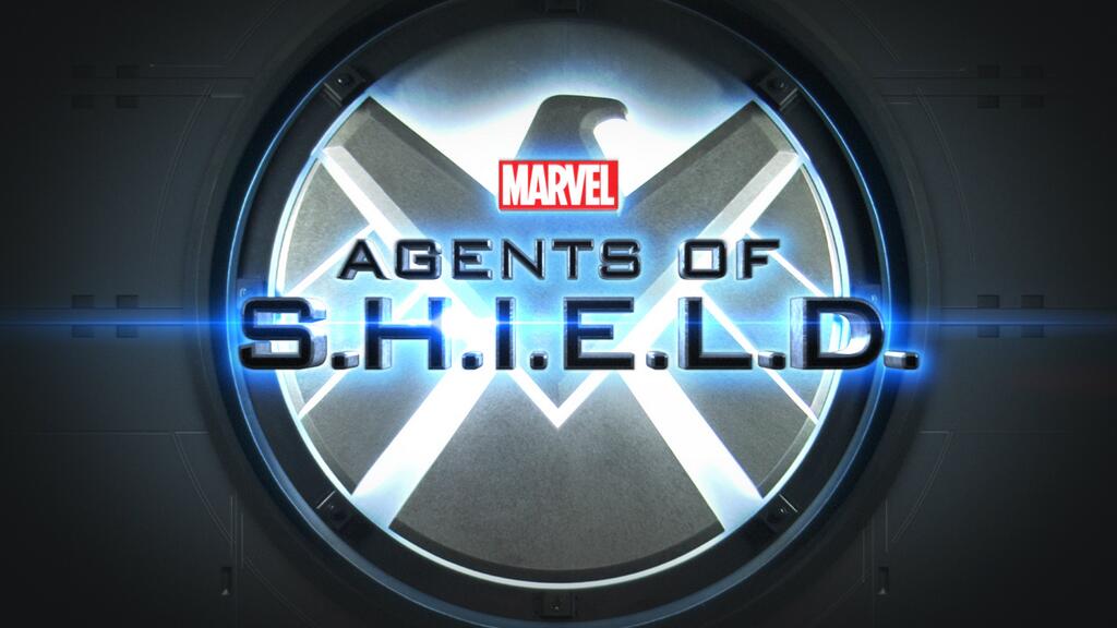 Agents of SHIELD Logo