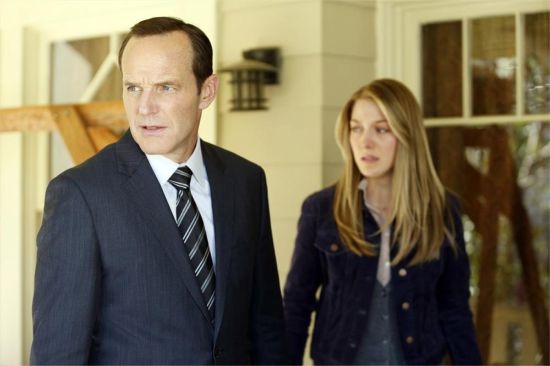 [Review] - Agents of SHIELD, Season 1 Episode 9, "Repairs"