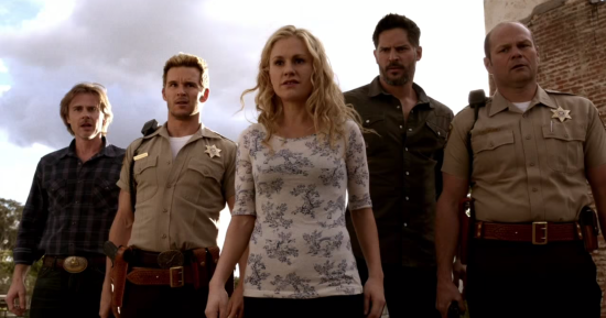 True Blood Season 7 Trailer