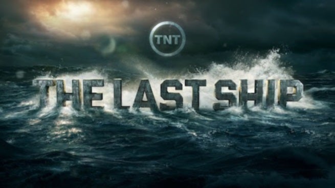 The Last Ship