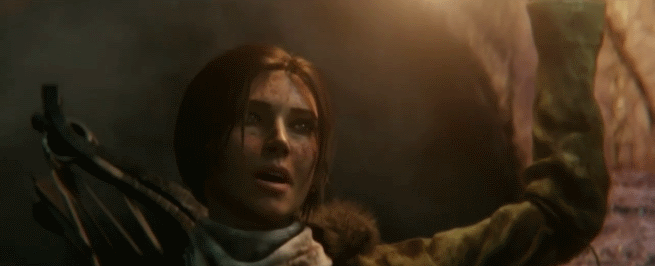 Rise of the Tomb Raider