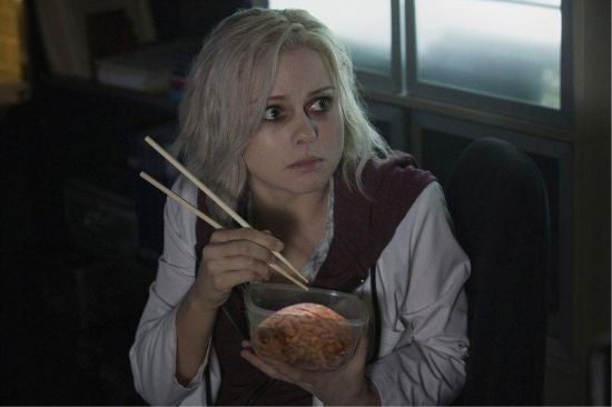 iZombie