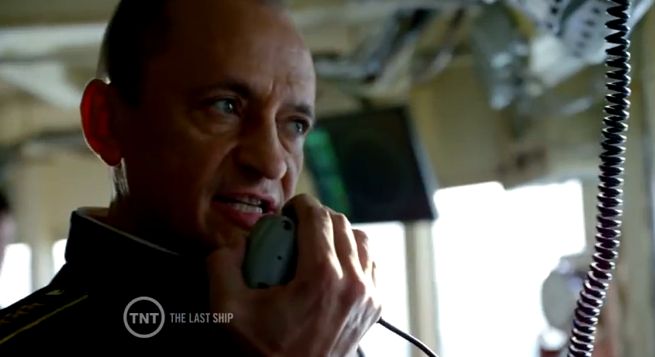 The Last Ship Dead Reckoning