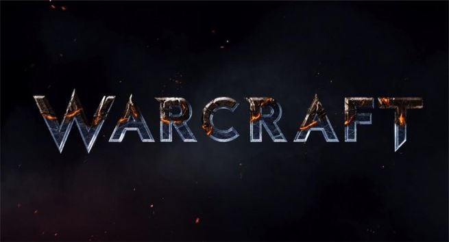 Warcraft Movie