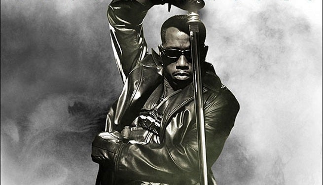 blade