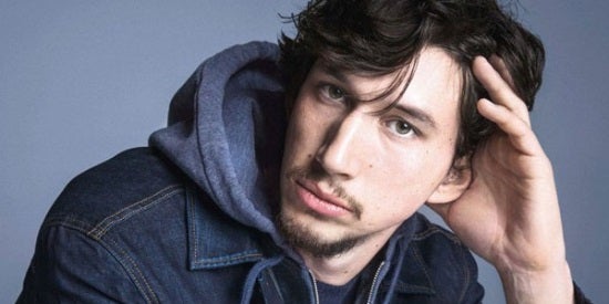 Adam Driver