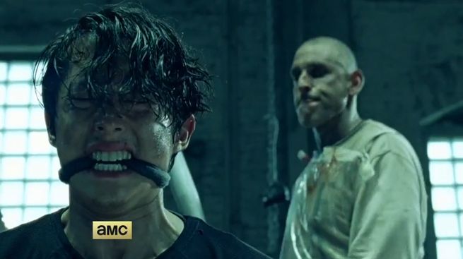 The Walking Dead Season 5 Premiere Trailer