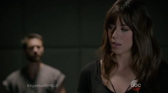 Agents Of SHIELD Season 2 Preview