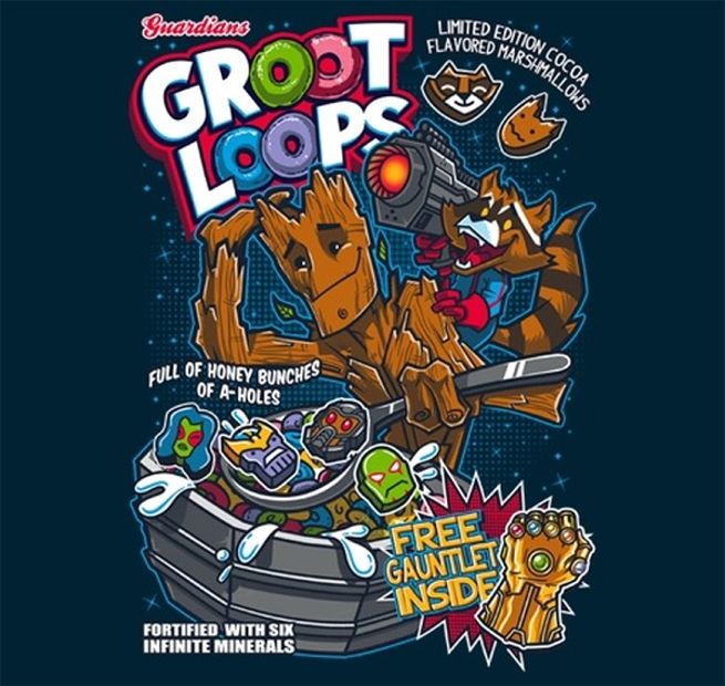 Groot Loops