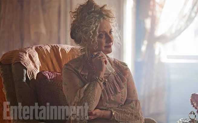 Gotham Carol Kane