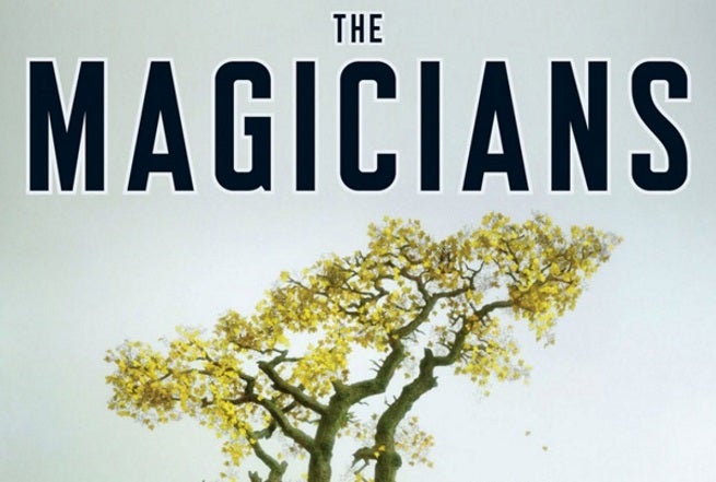 The Magicians