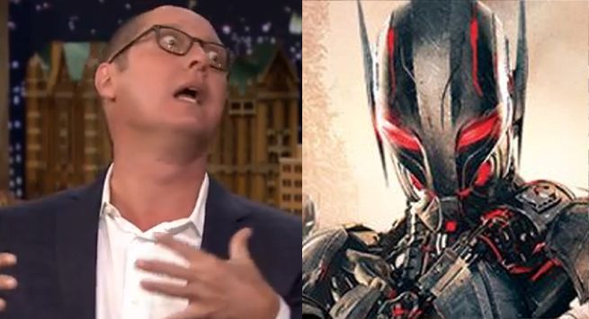 James Spader Ultron