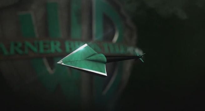 Arrow Logo