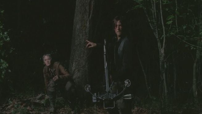 The Walking Dead Season 5 Trailer