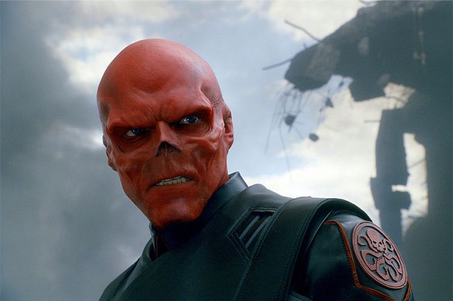 red-skull