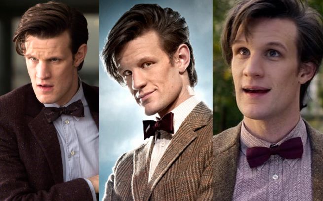 Doctor Who Matt Smith