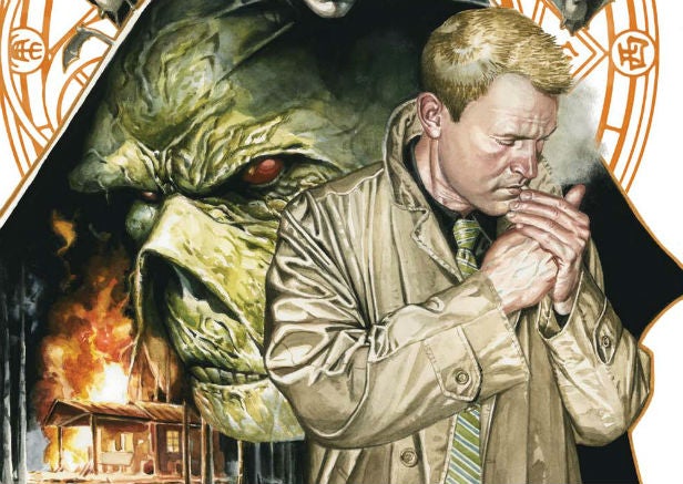 Constantine-TV-show-Swamp-Thing