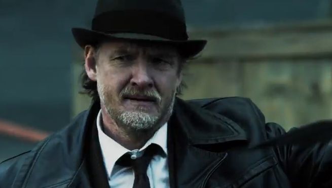 Harvey Bullock