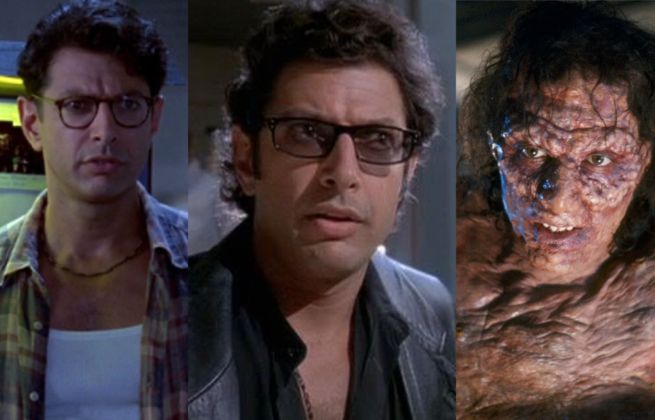 Jeff Goldblum