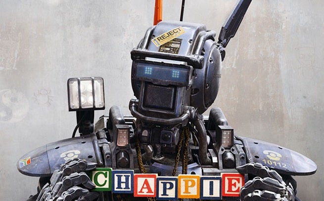 Chappie 612x380