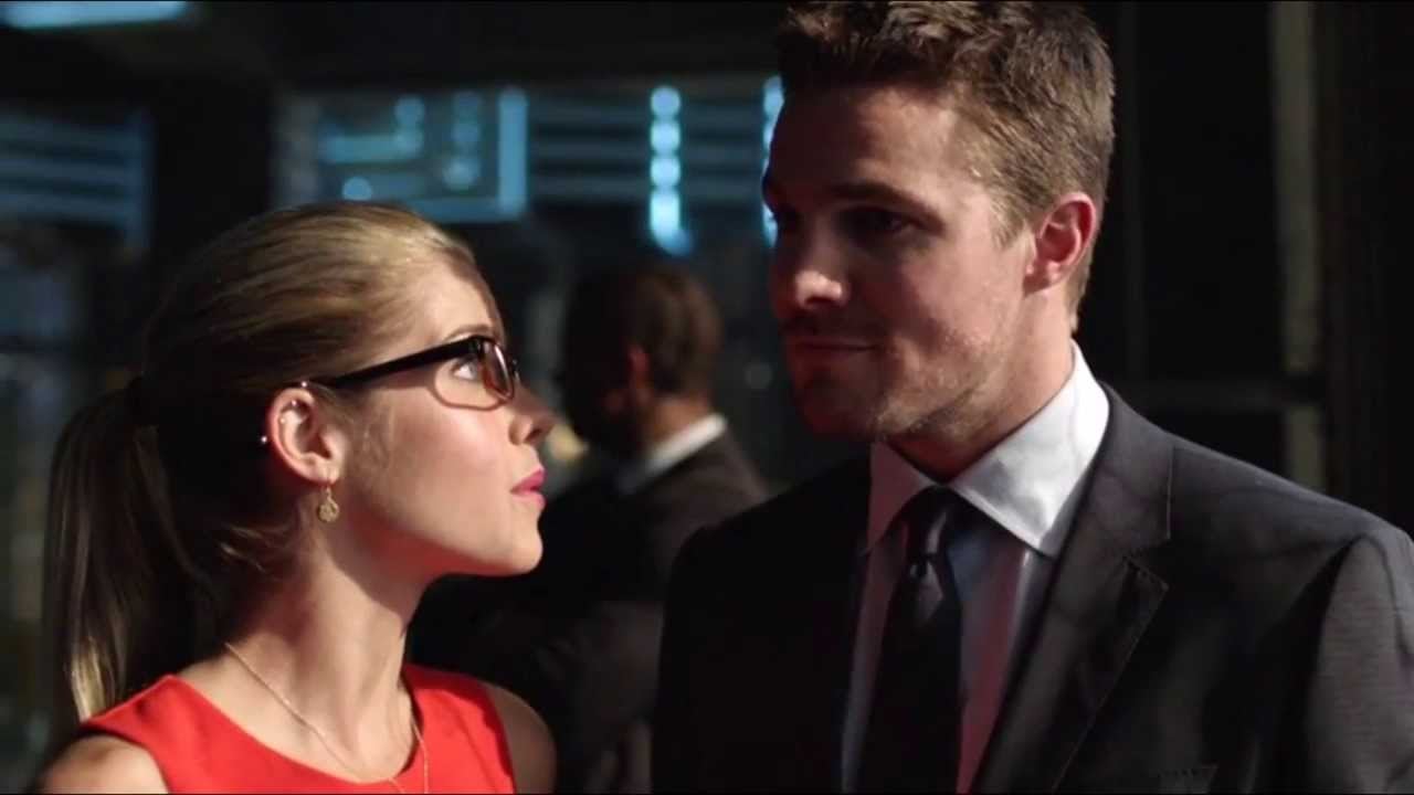 olicity