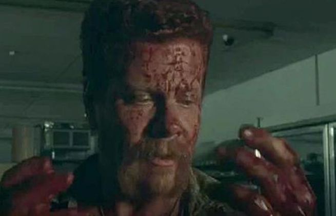 The Walking Dead Censored