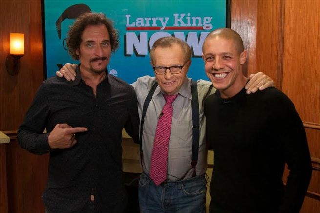 Sons Of Anarchy Finale