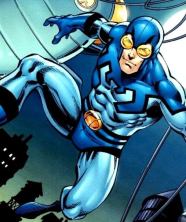 Brandon Routh Teases Atom Costume On Arrow ComicBook