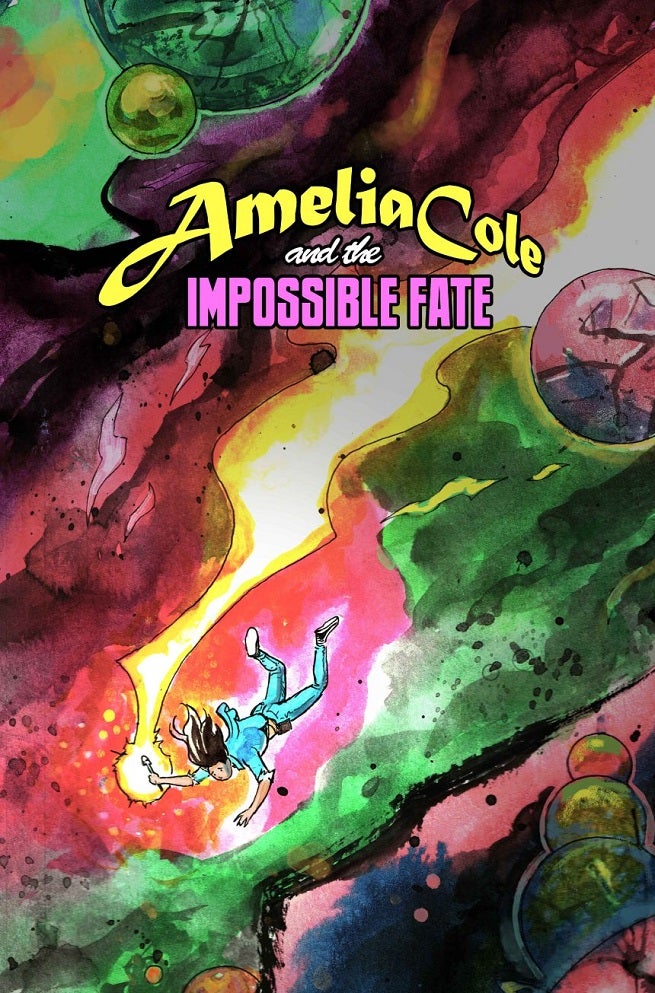 amelia cole 19-1