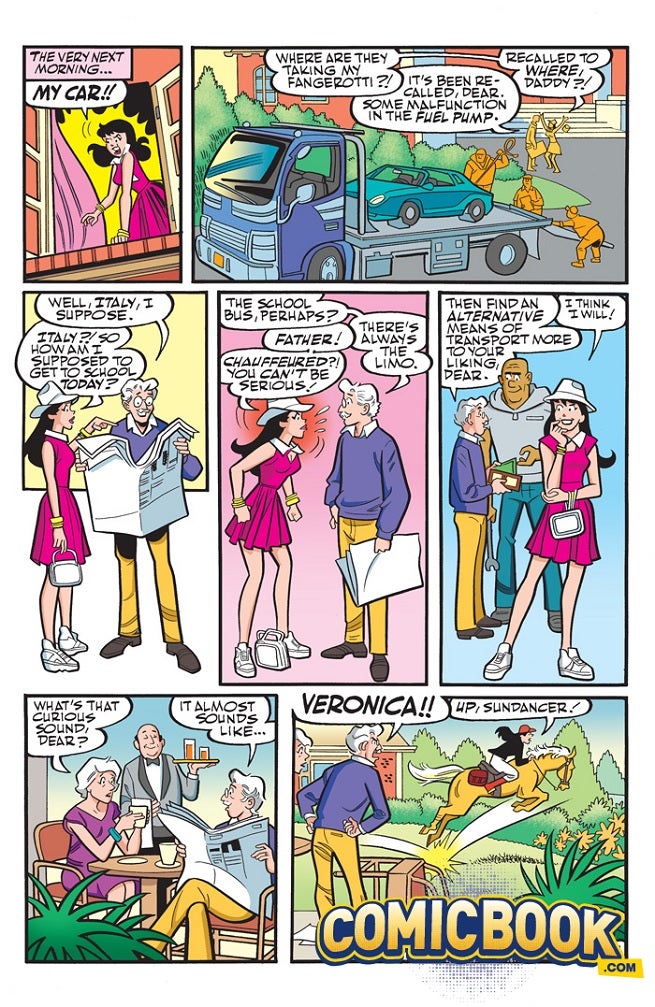 Archie 663-6