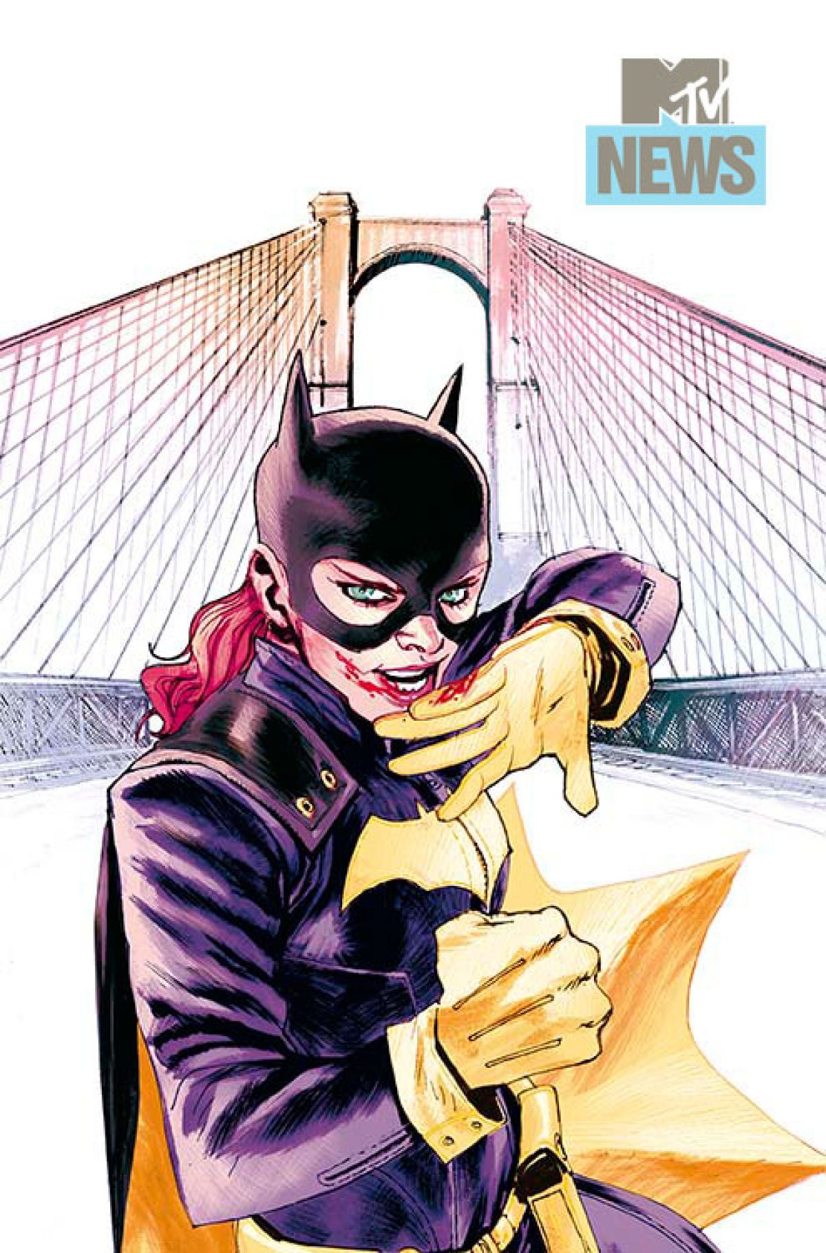 batgirl endgame1 CVR-mtv-1418410344