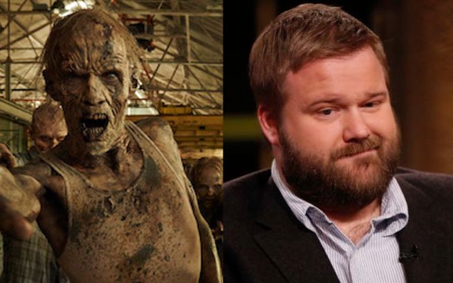 Robert Kirkman Birthday