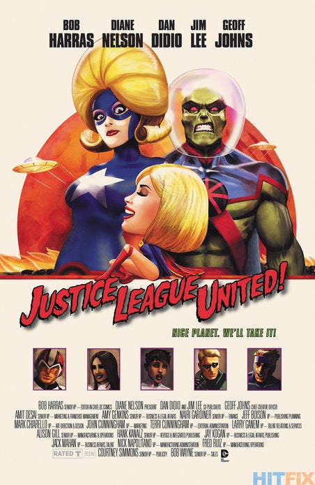 JLU Cv10 movieposter var CV gallery primary