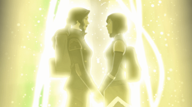 korrasami