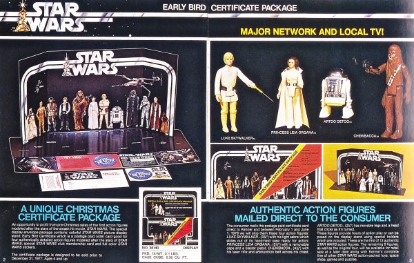 star-wars-early-bird-certificate-photos-from-kenner-77-merchant-catalog