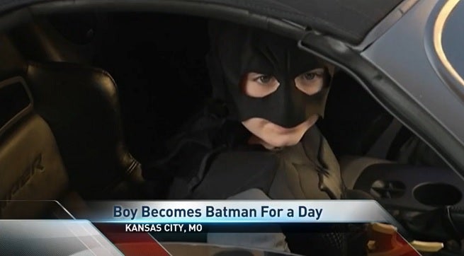 not-batkid