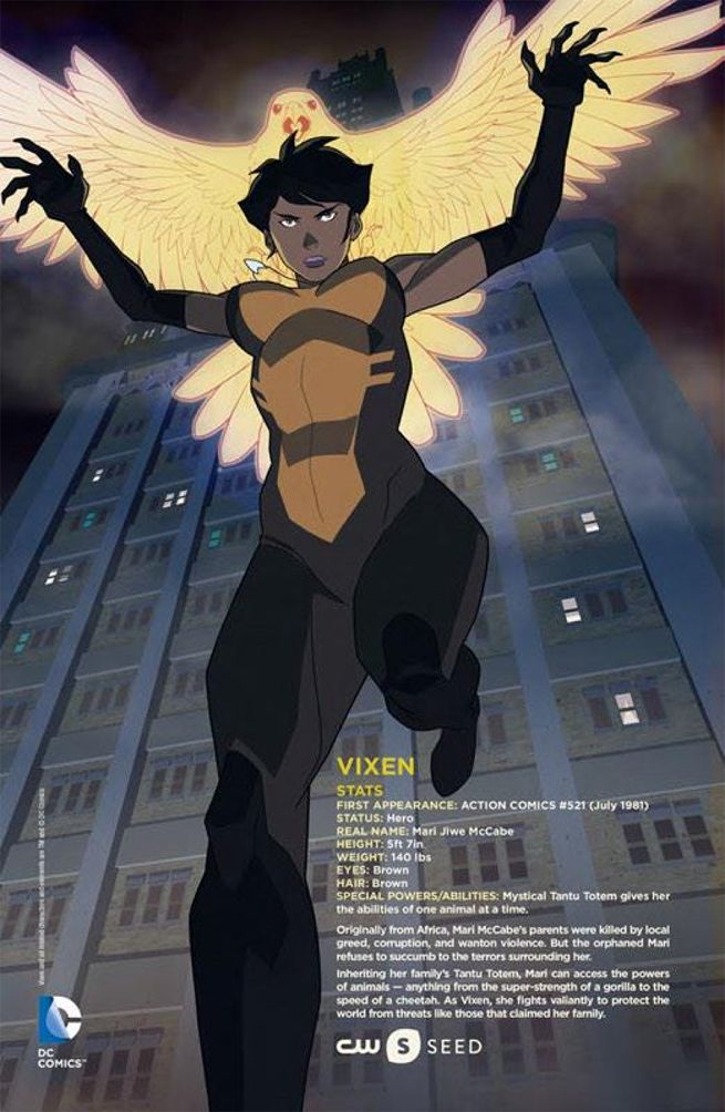 vixen-2