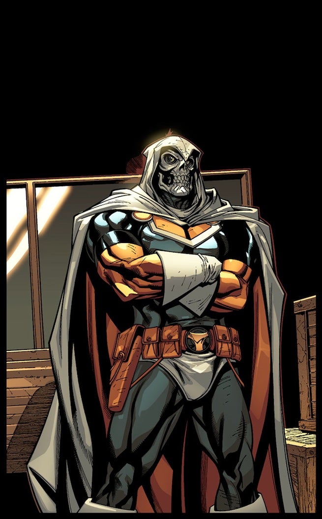 Taskmaster