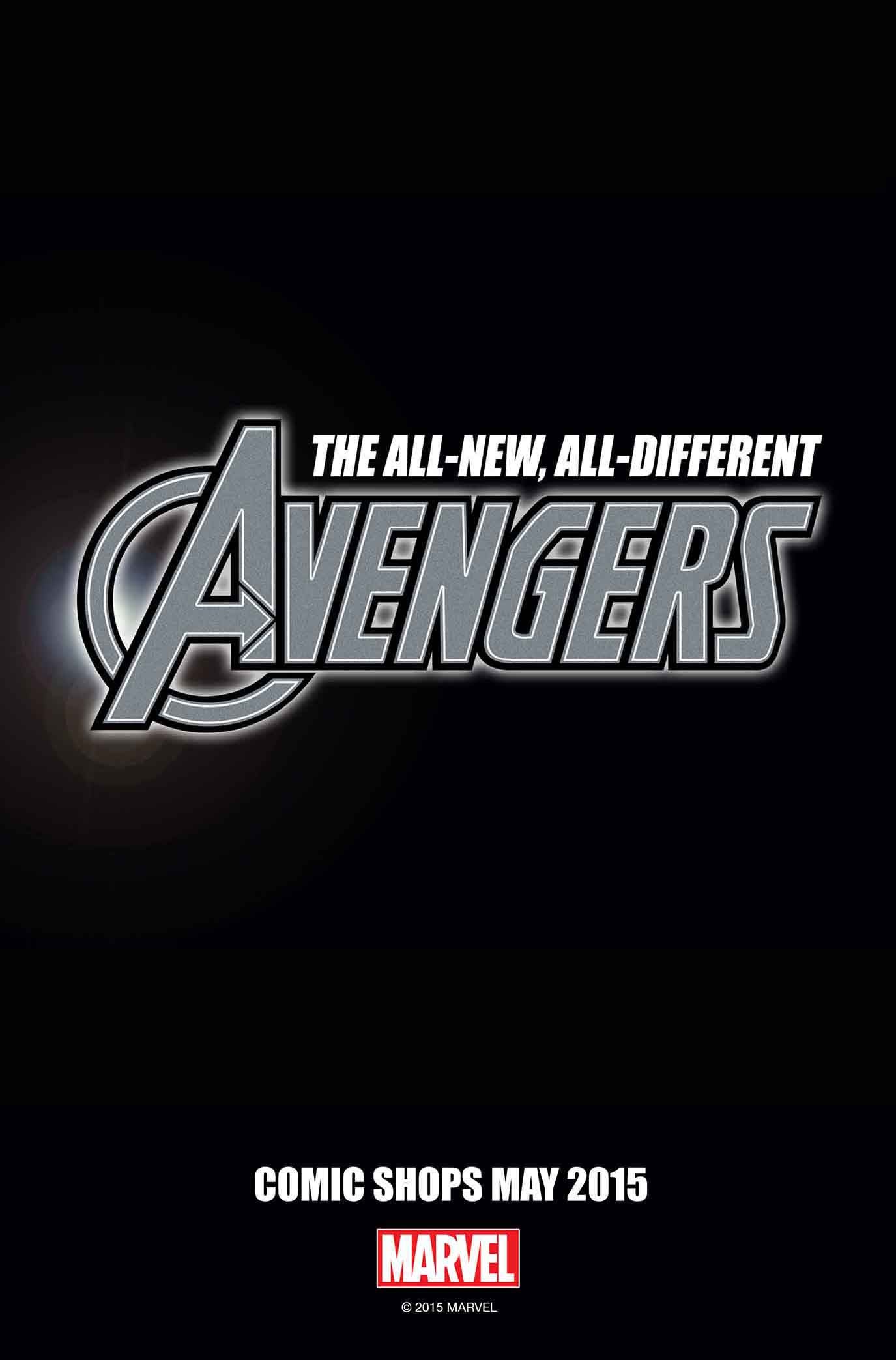 All-New All-Different Avengers