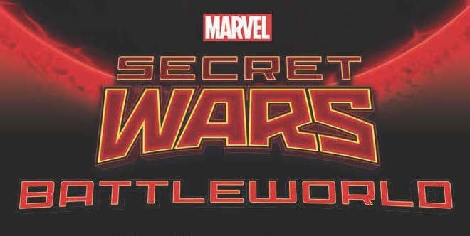 BATTLEWORLD