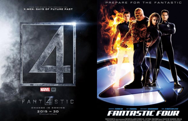 Fantastic Four