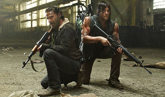 the-walking-dead-501-rick-lincoln-daryl-reedus-560