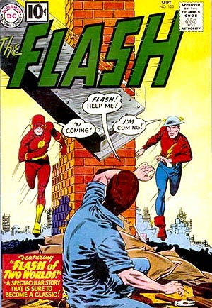 Flash v1 123