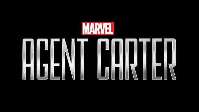 Agent Carter