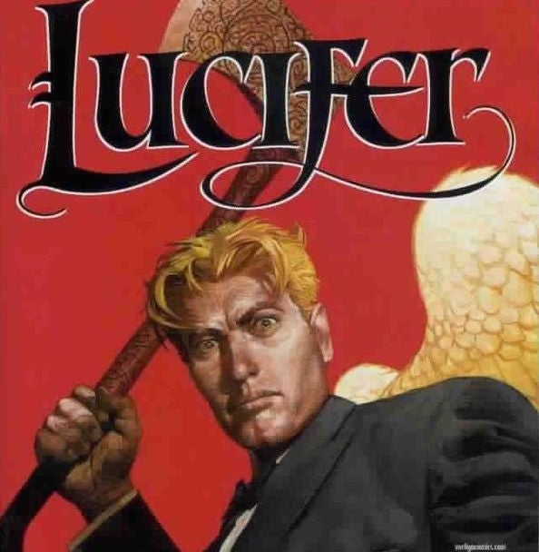 lucifer