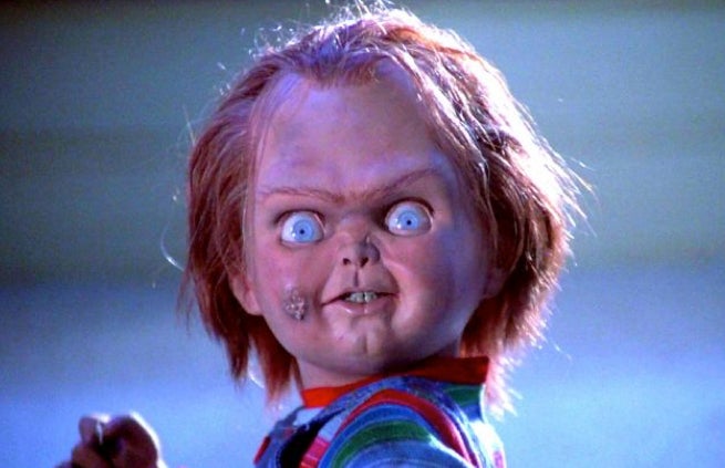 Chucky