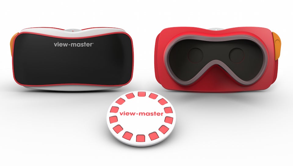 viewmaster