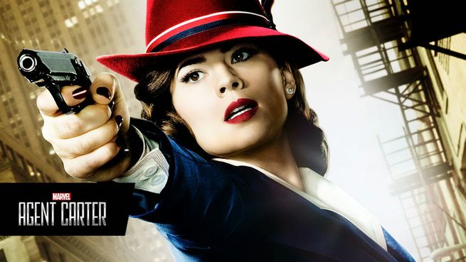 agent.carter.marvel