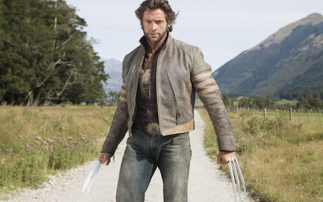 Wolverine